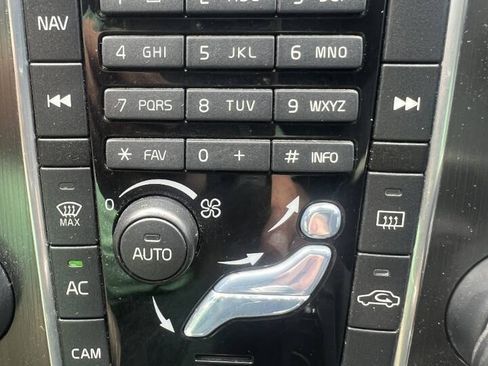 Used 2015 Volvo XC60 3.2 Platinum AWD/4WD image 7
