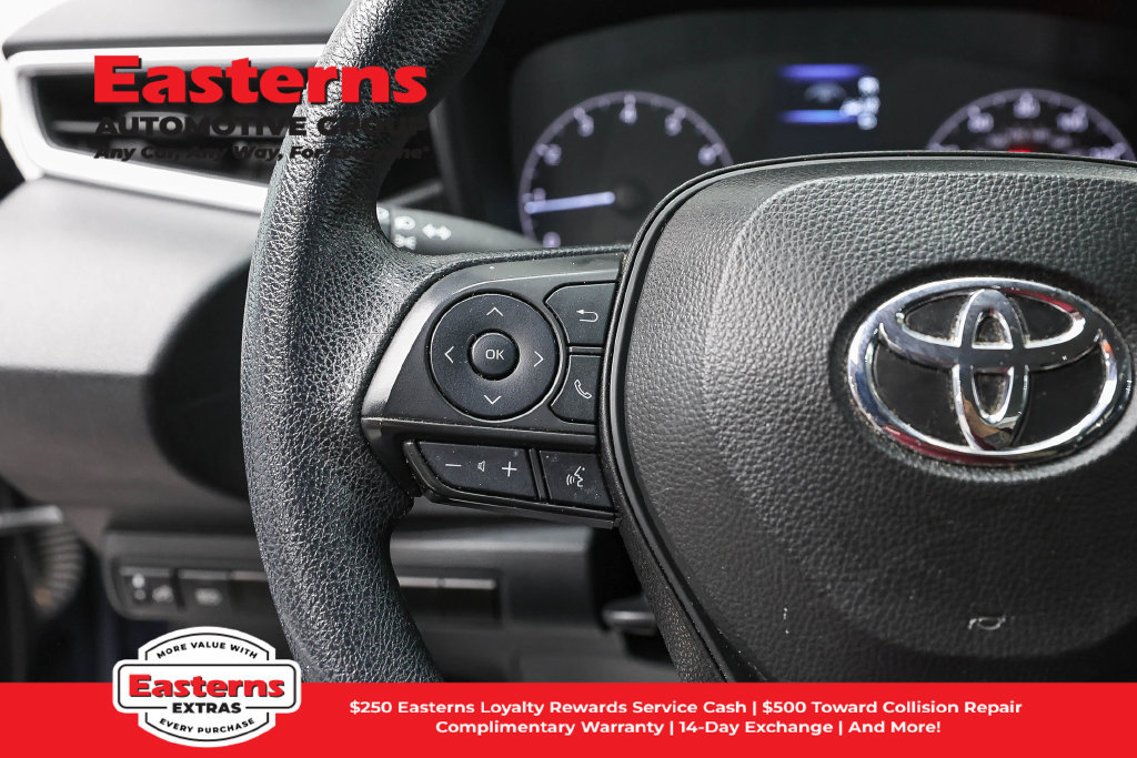 Used 2024 Toyota Corolla LE FWD image 15