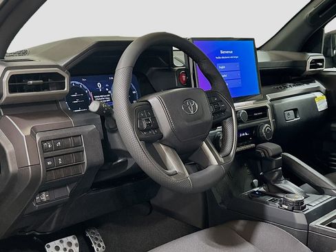 New 2026 Toyota Tacoma TRD Sport image 10