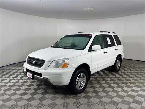 Used 2005 Honda Pilot EX image 1