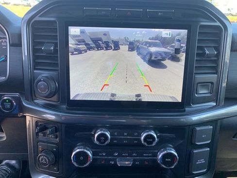 Certified 2022 Ford F150 XLT w/ Equipment Group 302A High AWD/4WD image 30
