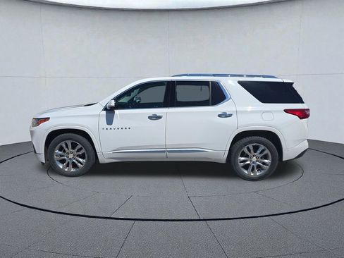 Used 2018 Chevrolet Traverse High Country image 2