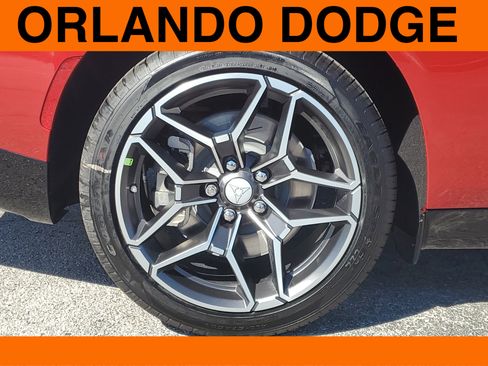 New 2026 Dodge Charger R/T Scat Pack image 5