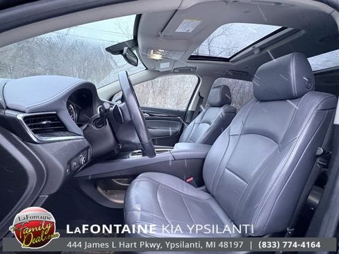 Used 2018 Buick Enclave Essence w/ Trailering Package image 9