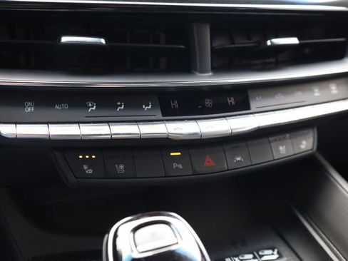 Used 2023 Cadillac CT5 V w/ Premium Package image 19