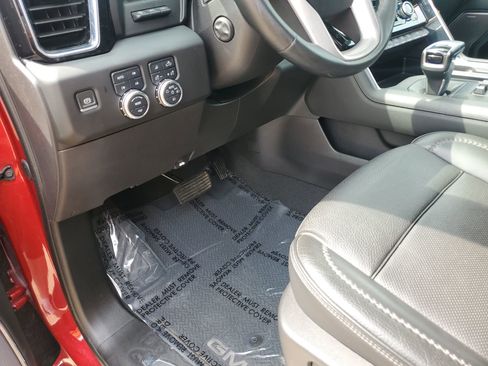 Certified 2024 GMC Sierra 1500 Denali w/ Denali Reserve Package image 26