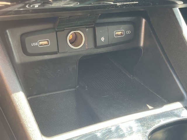 Used 2022 Hyundai Tucson SEL w/ Convenience Package FWD image 33