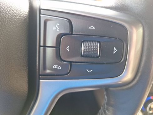 Used 2021 Chevrolet Tahoe Premier AWD/4WD image 20