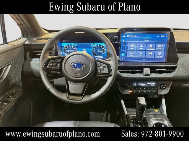 New 2026 Subaru Outback Premium AWD/4WD image 24