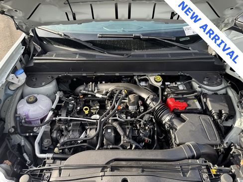 Used 2024 Ford Maverick Lariat w/ FX4 Off-Road Package image 34