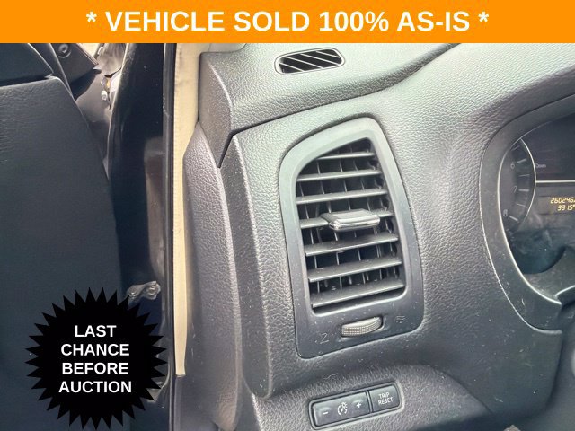 Used 2013 Nissan Altima 2.5 S FWD image 24