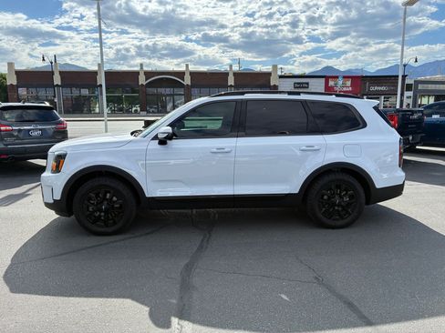 Used 2024 Kia Telluride SX Prestige X-Pro AWD/4WD image 9
