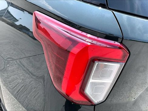 Certified 2022 Ford Explorer Timberline AWD/4WD image 30