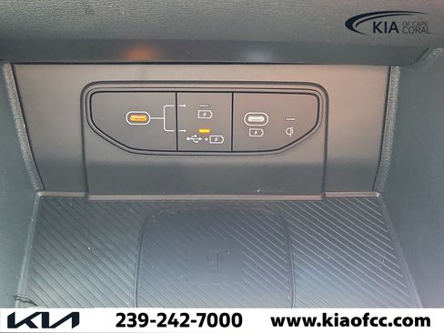 New 2026 Kia Sportage SX FWD image 28