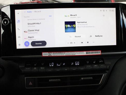 New 2026 Toyota Camry XSE image 5