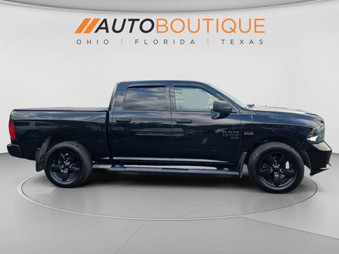 Used 2020 RAM 1500 Express w/ Wheel & Sound Group AWD/4WD image 6