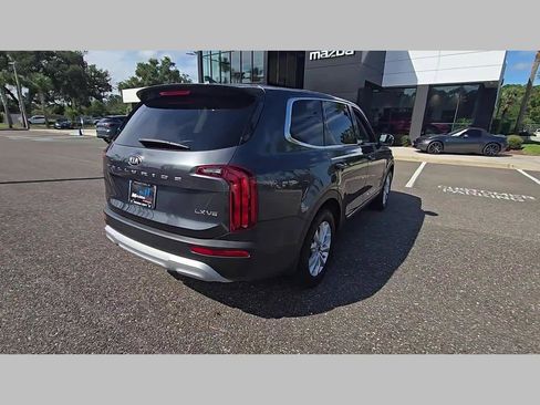 Used 2021 Kia Telluride LX image 29