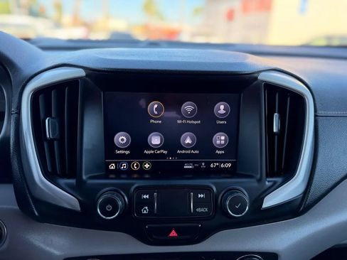 Used 2020 GMC Terrain SLT w/ Preferred Package AWD/4WD image 43