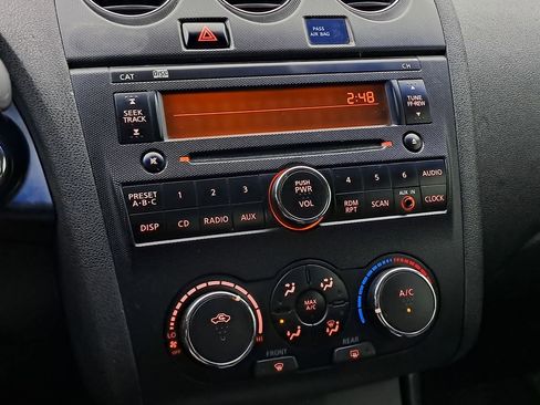 Used 2009 Nissan Altima 2.5 S image 15
