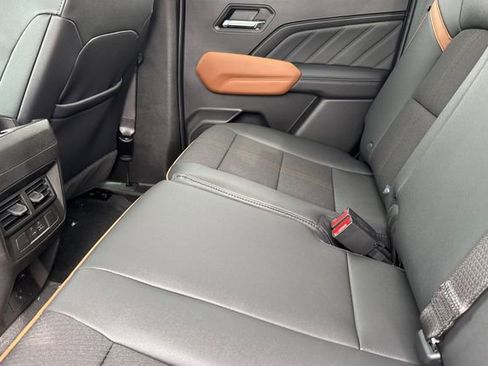 New 2026 GMC Canyon AT4 image 13