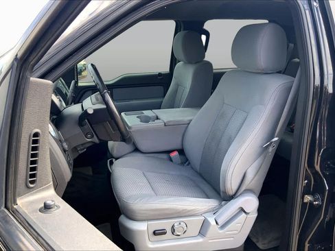 Used 2013 Ford F150 XLT w/ Luxury Equipment Group AWD/4WD image 7