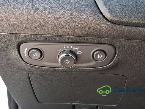 Certified 2023 Buick Encore GX Select w/ Safety Package II AWD/4WD image 24