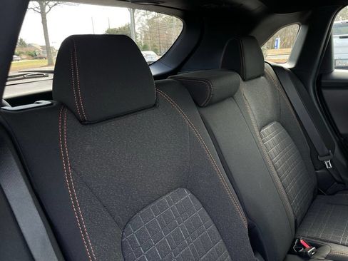 Certified 2026 Honda HR-V Sport image 35