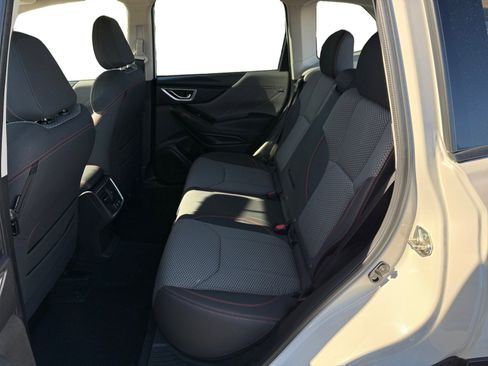 Used 2021 Subaru Forester Sport w/ Popular Package #2 image 16