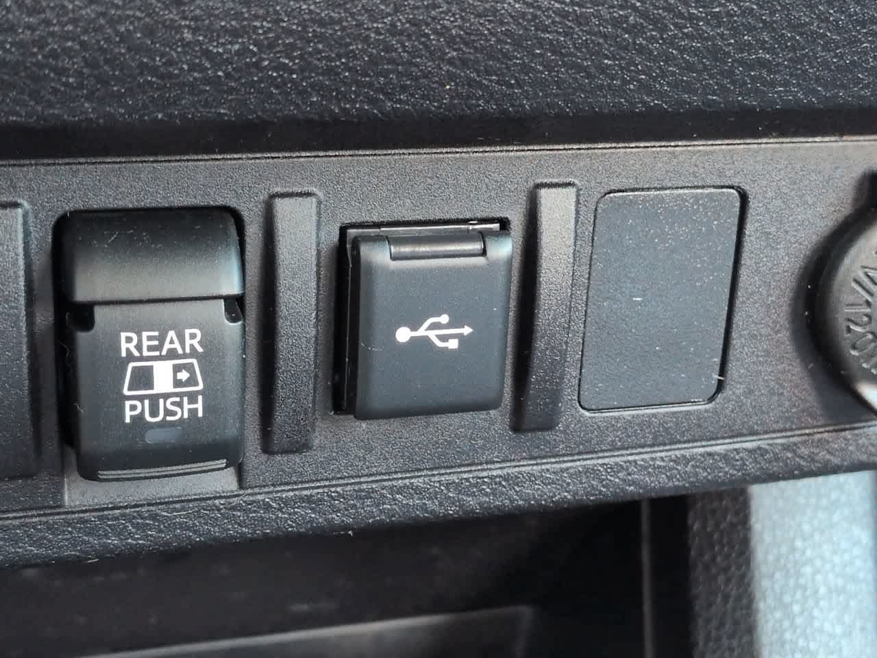 Used 2023 Toyota Tacoma SR5 RWD image 20