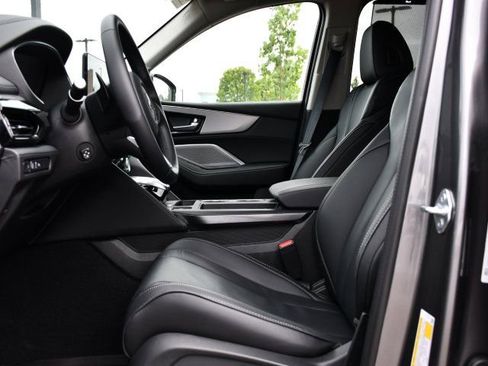 Certified 2026 Acura MDX FWD w/ Technology Package image 11