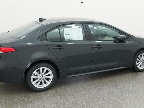 New 2026 Toyota Corolla LE FWD image 10