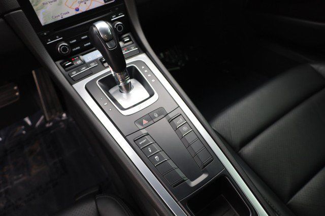 Used 2017 Porsche 911 Carrera RWD image 37