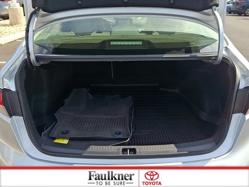 Certified 2024 Toyota Corolla LE AWD/4WD image 27