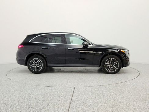New 2026 Mercedes-Benz GLC 300 image 4