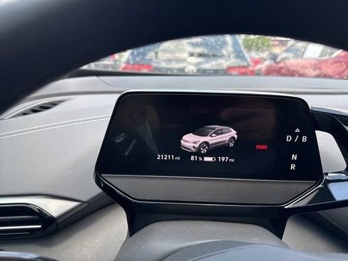 Used 2023 Volkswagen ID.4 Pro S RWD image 17