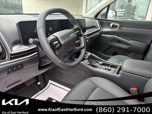 New 2026 Kia Sorento EX AWD/4WD image 30