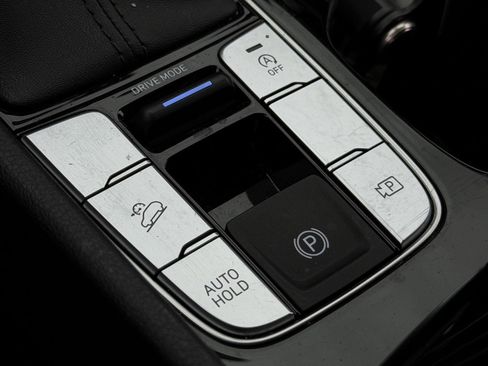 Certified 2025 Hyundai Tucson SEL image 16