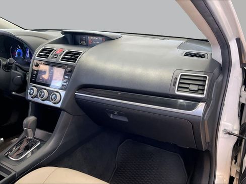 Used 2016 Subaru Crosstrek Touring AWD/4WD image 19