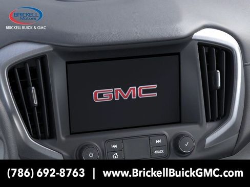 New 2024 GMC Terrain Denali w/ Denali Premium Package image 20