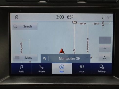 Used 2020 Ford Expedition Max King Ranch AWD/4WD image 32