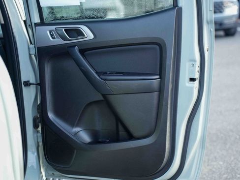 Used 2023 Ford Ranger XLT w/ Equipment Group 301A Mid image 18