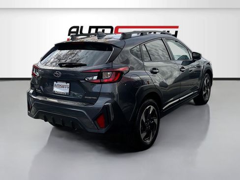 Used 2024 Subaru Crosstrek 2.5i Limited AWD/4WD image 7