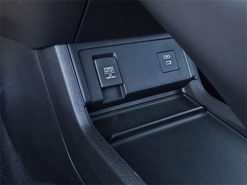 New 2025 Acura RDX Base image 25