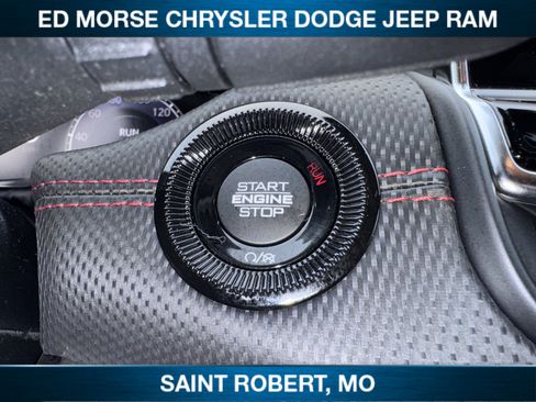 New 2026 Jeep Compass Trailhawk w/ Sun, Sound & Navigation Group AWD/4WD image 28