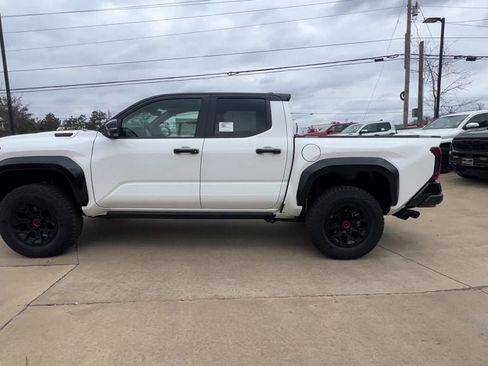 New 2026 Toyota Tacoma TRD Pro image 3