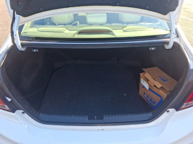 Used 2014 Honda Civic EX image 28