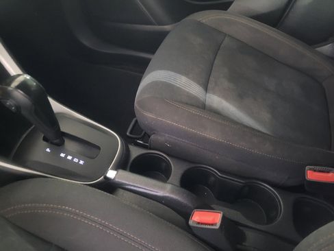 Used 2020 Chevrolet Trax LS w/ Tint and Cruise Package FWD image 26