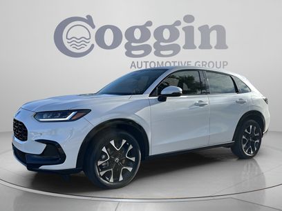 New 2027 Honda HR-V EX-L
