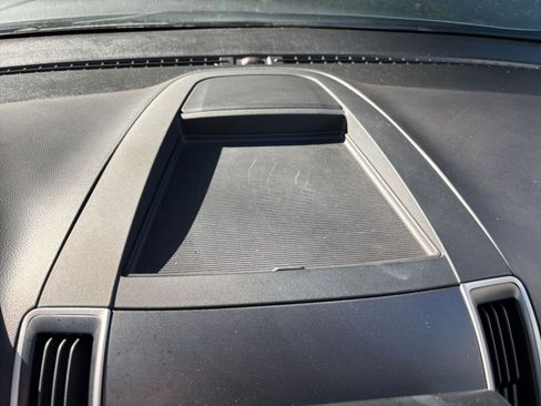 Used 2024 Ford Edge SEL image 18