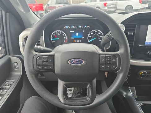 Used 2022 Ford F150 XL w/ Trailer Tow Package image 20